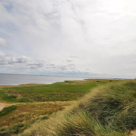 Hawarth - 300m To The Inlet In Western Jutland By Interhome Dom wakacyjny *