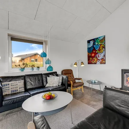 Feriehus Hawarth - 300m To The Fjord By Interhome Havrvig