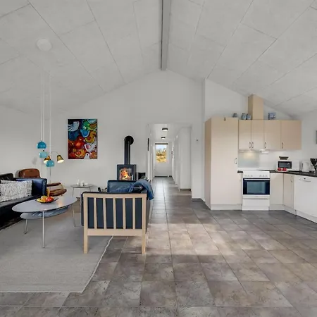 Hawarth - 300m To The Fjord By Interhome * Havrvig