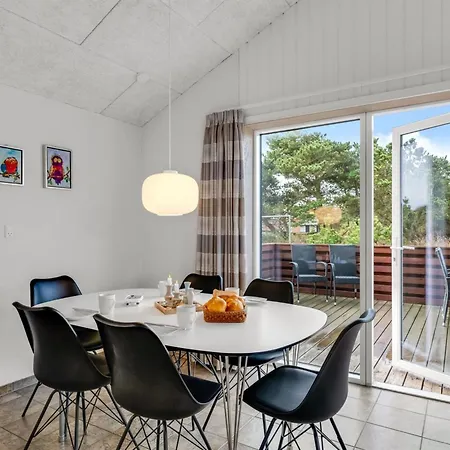 Hawarth - 300m To The Fjord By Interhome Feriehus *