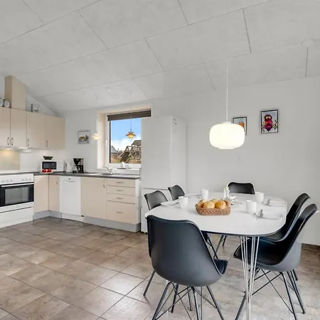 Hawarth - 300m To The Fjord By Interhome Ferienhaus *
