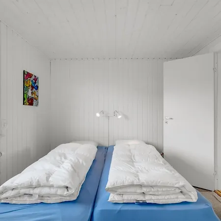 Hawarth - 300m To The Fjord By Interhome * Havrvig
