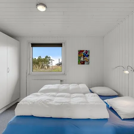 Hawarth - 300m To The Fjord By Interhome Ferienhaus *