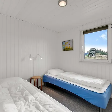 Ferienhaus Hawarth - 300m To The Fjord By Interhome Havrvig