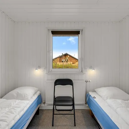 Hawarth - 300m To The Fjord By Interhome * Havrvig