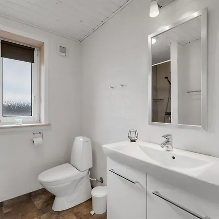 Feriehus Hawarth - 300m To The Fjord By Interhome Havrvig