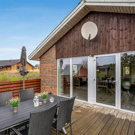 Feriehus Hawarth - 300m To The Fjord By Interhome