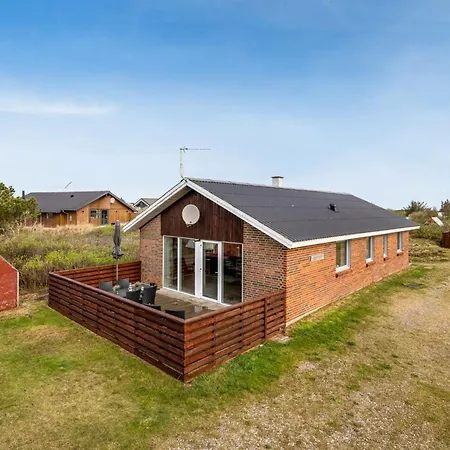 Feriehus Hawarth - 300m To The Fjord By Interhome Havrvig