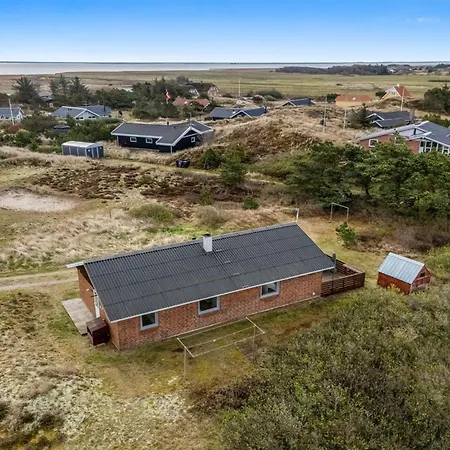 Feriehus Hawarth - 300m To The Fjord By Interhome *